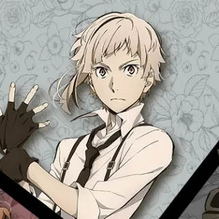 「ASH」のユーザーアイコン