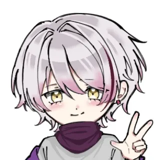 「ゆうゆうゆう」のユーザーアイコン