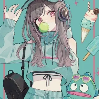 「うゎん」のユーザーアイコン