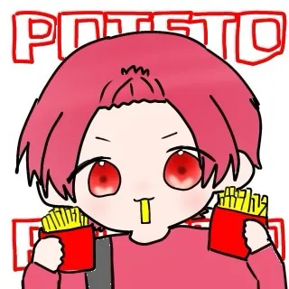 「翠華」のユーザーアイコン