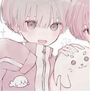 「紬希(つむ)」のユーザーアイコン