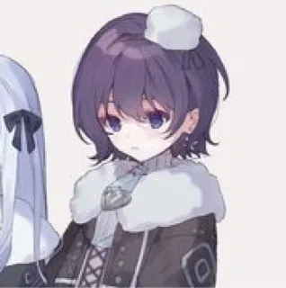 「つむ  @ペア画なう」のユーザーアイコン