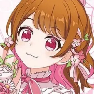 「みゆな」のユーザーアイコン