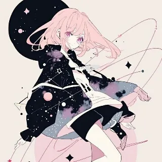 「メロ」のユーザーアイコン