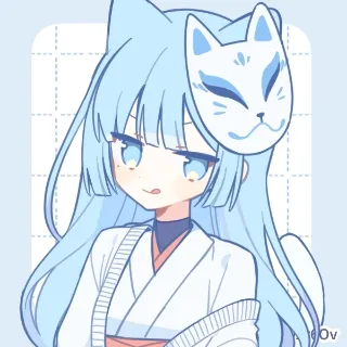 「覚醒者:宵花紫音」のユーザーアイコン