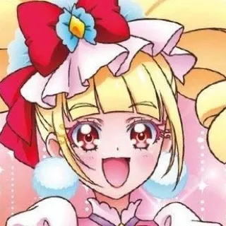 「ともみ‪‪🎀」のユーザーアイコン