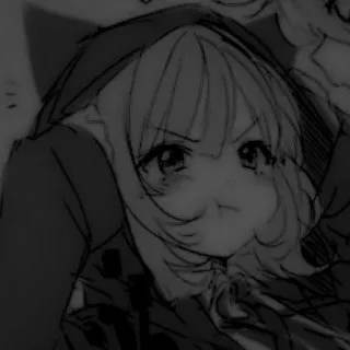 「消えたい」のユーザーアイコン