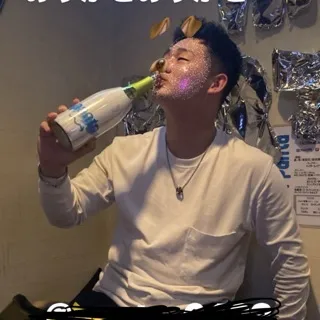 「ようた」のユーザーアイコン
