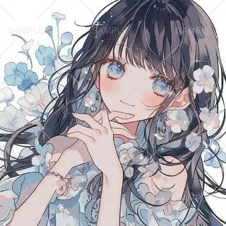 「ℳℐ𝒩𝒪ℛℐ」のユーザーアイコン