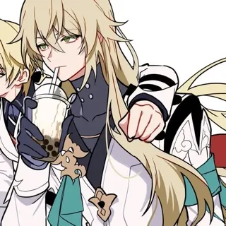 「KURO」のユーザーアイコン