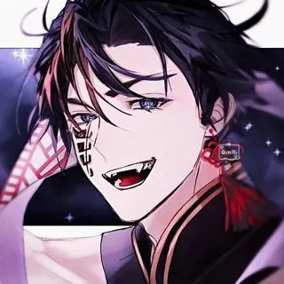 「-ROKA-☾」のユーザーアイコン