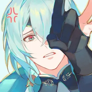 「KURO」のユーザーアイコン