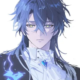 「KURO」のユーザーアイコン