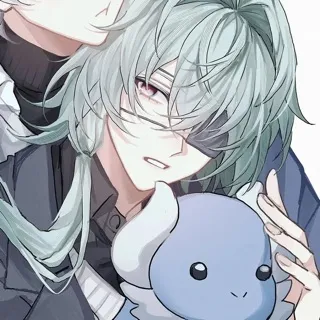 「KURO」のユーザーアイコン