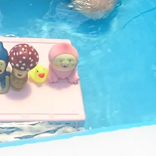 「ぶすでｿｰﾘｰ」のユーザーアイコン