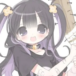 「話してくれるいい人」のユーザーアイコン