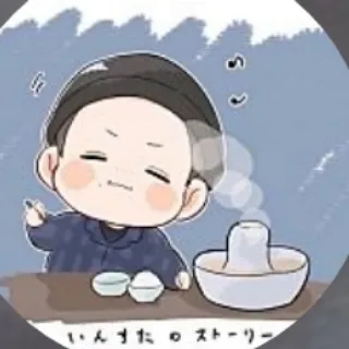 「TKミッチー」のユーザーアイコン