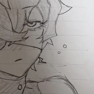 「何処かのＡ」のユーザーアイコン