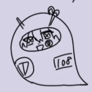 「めん😉」のユーザーアイコン