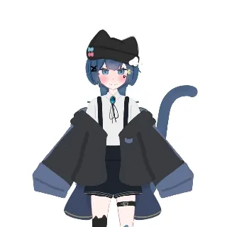 「淡月」のユーザーアイコン