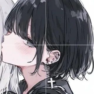 「るり@れうの虜」のユーザーアイコン