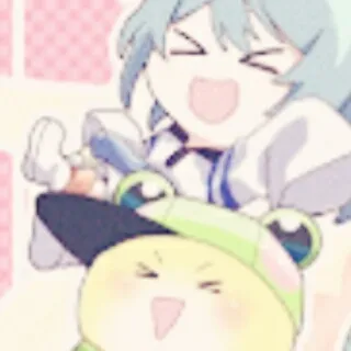 「りな」のユーザーアイコン