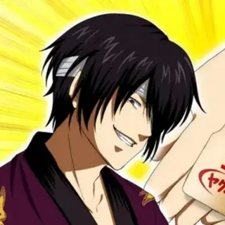 「🍌の意志を継ぎし者」のユーザーアイコン