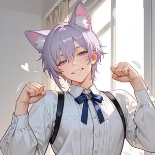 「レン🐰🩷」のユーザーアイコン