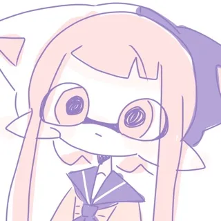 「チョビ🐈‍⬛」のユーザーアイコン