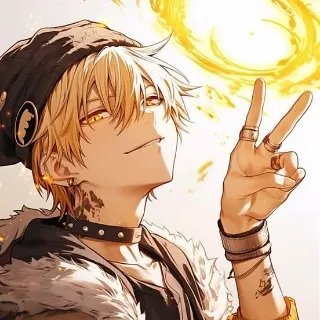 「ﾘｭｳｷ」のユーザーアイコン