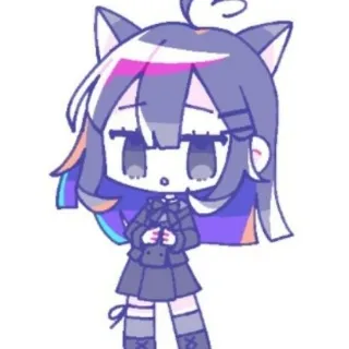 「AIちゃん」のユーザーアイコン