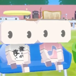 「もりもりもーりー」のユーザーアイコン