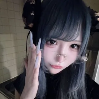 「🫀」のユーザーアイコン