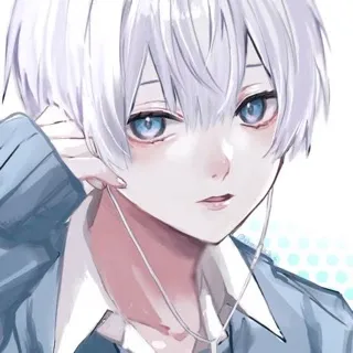 「♡」のユーザーアイコン
