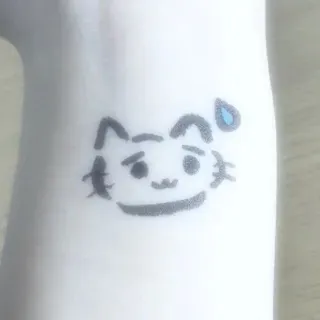 「♡」のユーザーアイコン