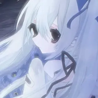 「¿」のユーザーアイコン