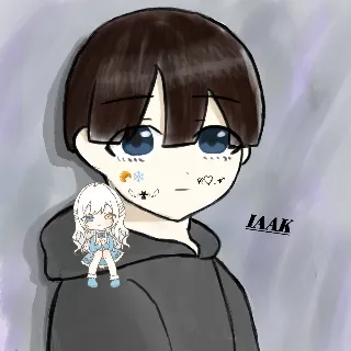 「あーくん」のユーザーアイコン