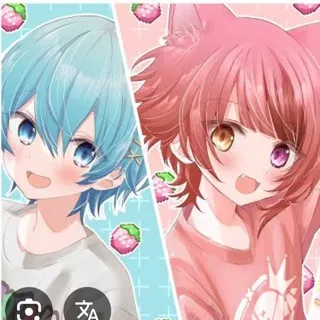 「ちくちゃ！」のユーザーアイコン