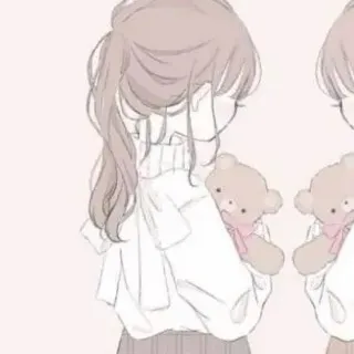 「ゆう@ペア画」のユーザーアイコン