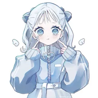 「くらげ🪼（クズのさぶ）」のユーザーアイコン