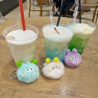 「ひなこ」のユーザーアイコン