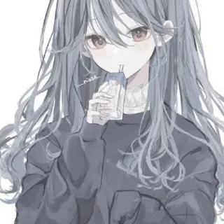 「凛」のユーザーアイコン
