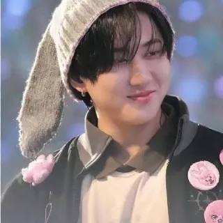 「꼭 말해줘」のユーザーアイコン