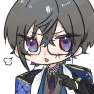 「あろ」のユーザーアイコン