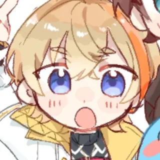 「あろま」のユーザーアイコン