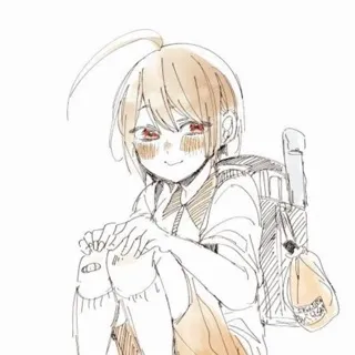 「誰だろうね」のユーザーアイコン