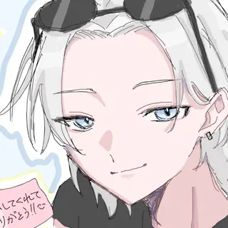 「ｧ！」のユーザーアイコン