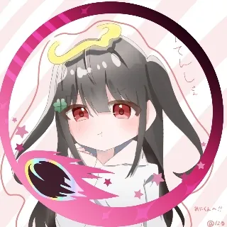 「みにくん。@堕天使」のユーザーアイコン