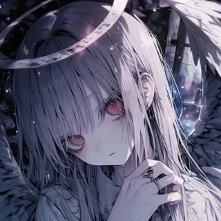 「𝐊」のユーザーアイコン