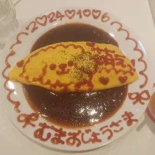 「むまです」のユーザーアイコン